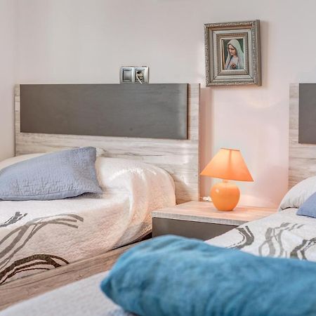 Serra Fuster - Casa Tolleric Llucmajor  Ngoại thất bức ảnh