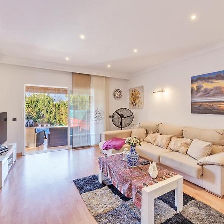 Serra Fuster - Casa Tolleric Llucmajor  Ngoại thất bức ảnh