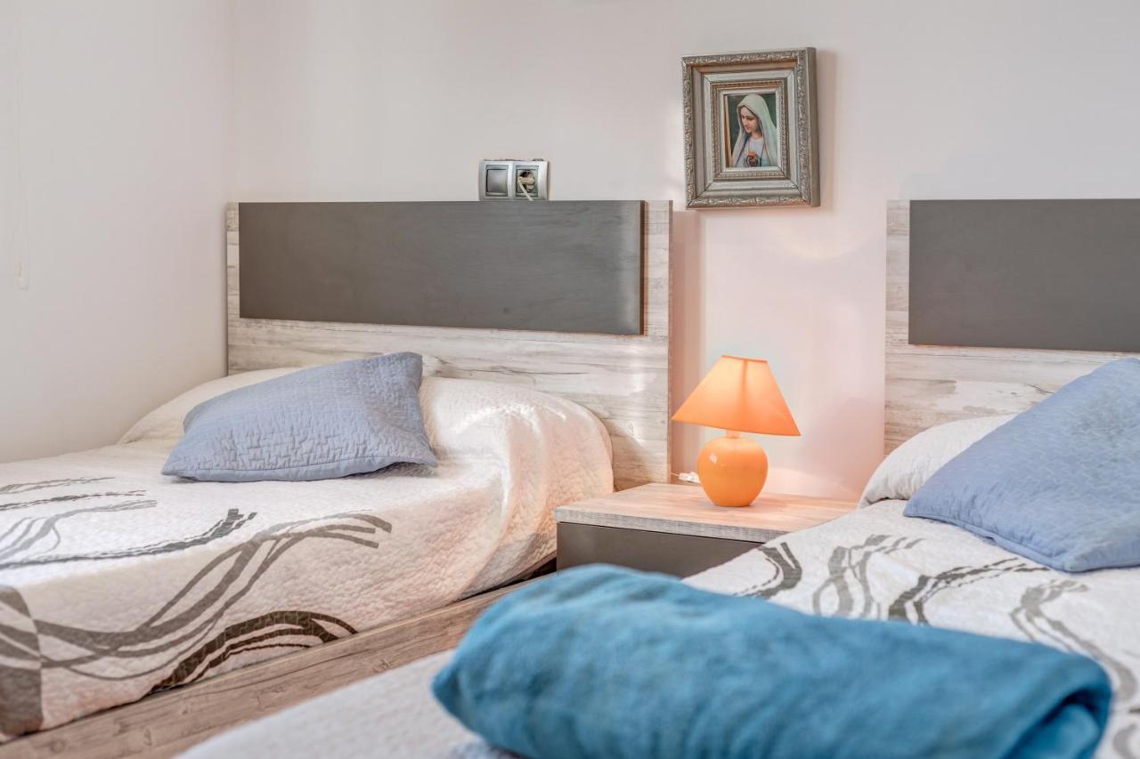 Serra Fuster - Casa Tolleric Llucmajor  Ngoại thất bức ảnh