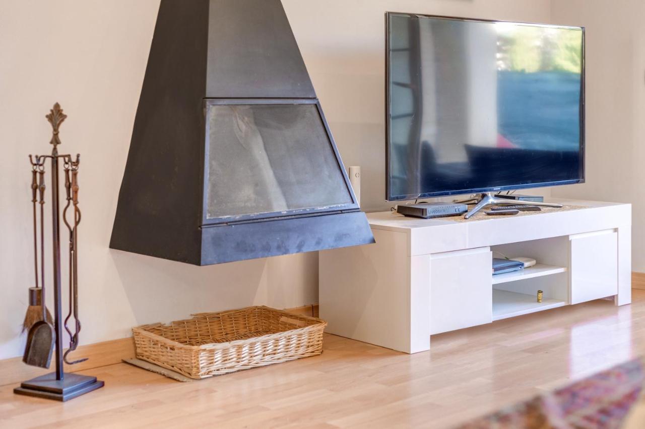 Serra Fuster - Casa Tolleric Llucmajor  Ngoại thất bức ảnh